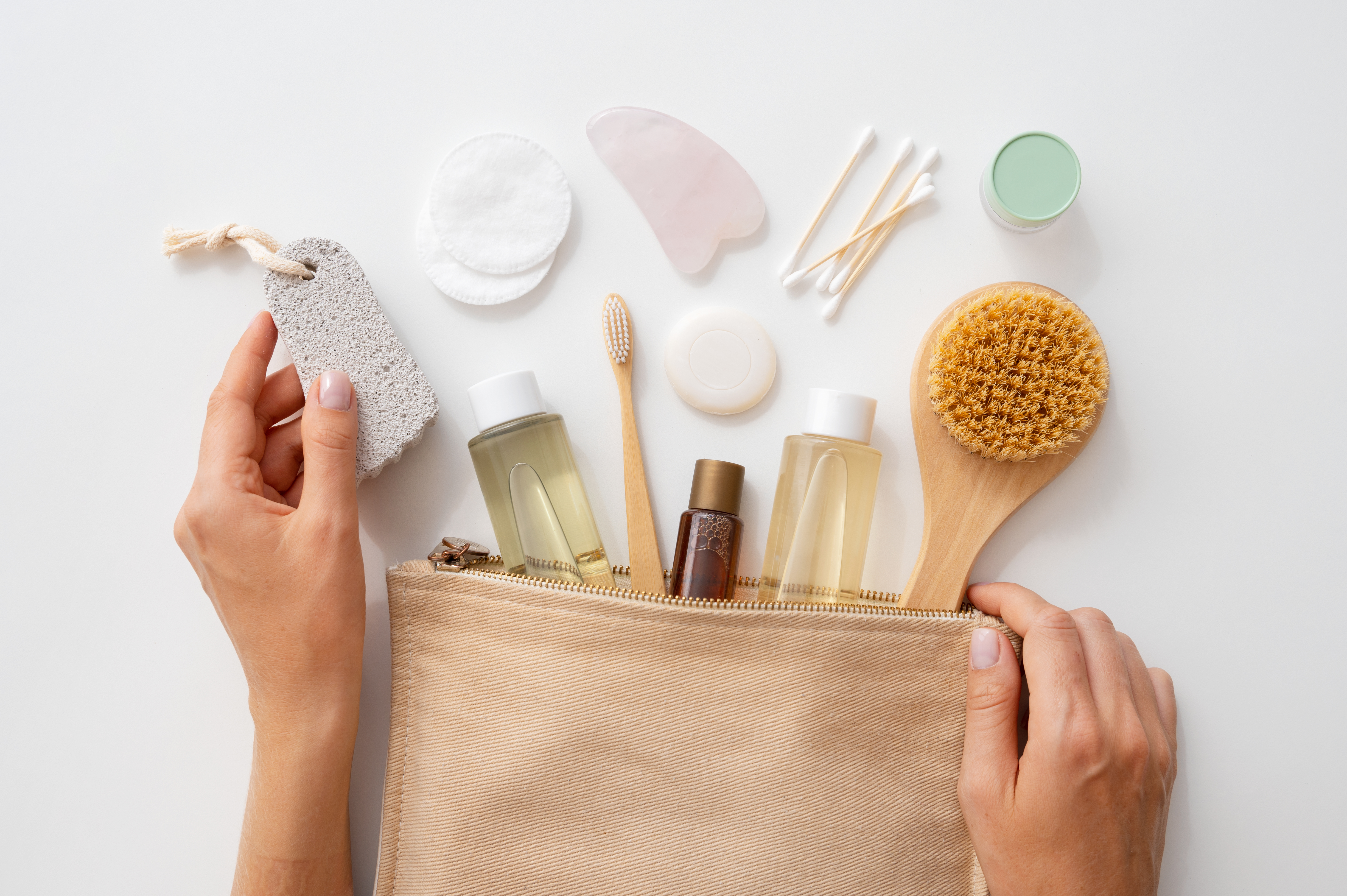 Cosmetica y Cuidado Personal